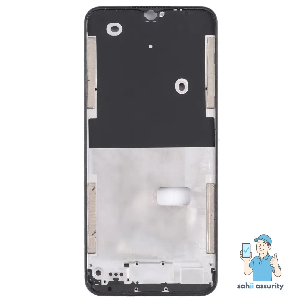 LCD Frame Middle Chassis for Realme Narzo 20 thumbnail